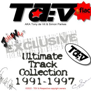 TDV Ultimate Track Collection FLAC